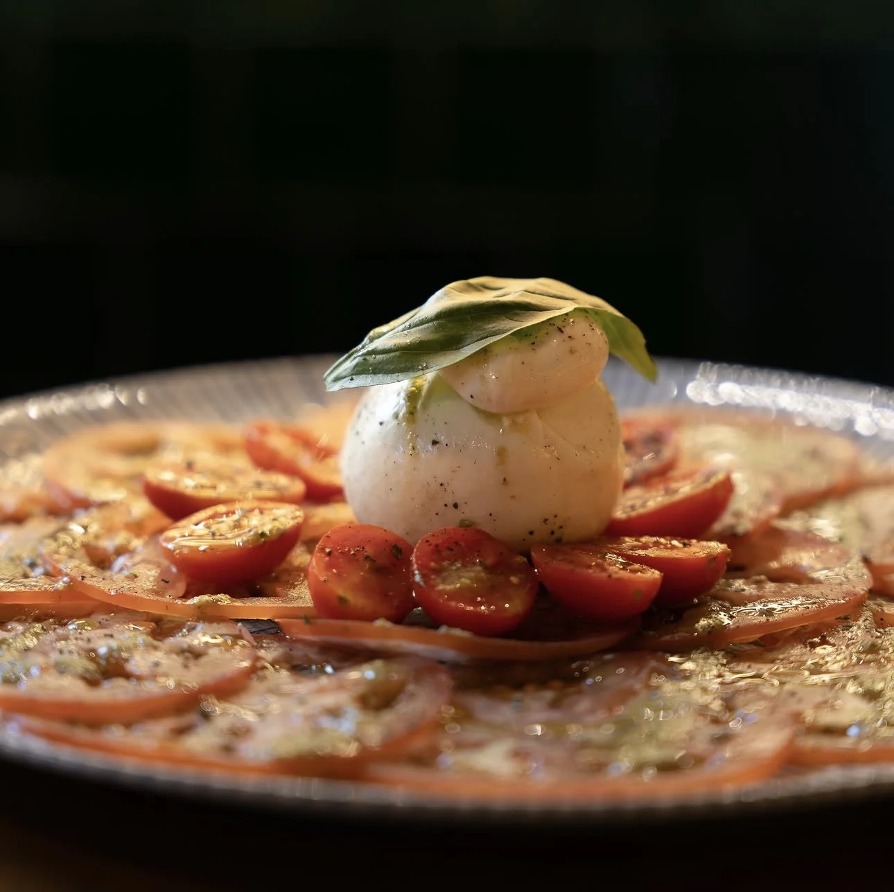 Carpaccio